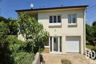  maison marange-silvange 57535