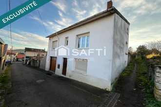  maison marange-silvange 57535