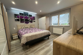  maison marange-silvange 57535