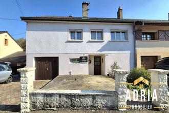  maison marange-silvange 57535