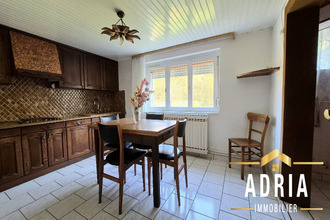  maison marange-silvange 57535