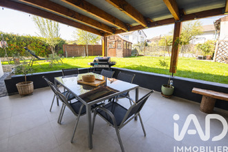  maison marange-silvange 57535