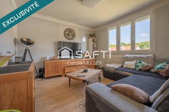 maison marange-silvange 57535