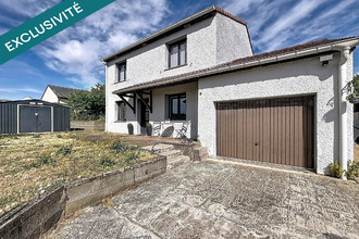  maison marange-silvange 57535