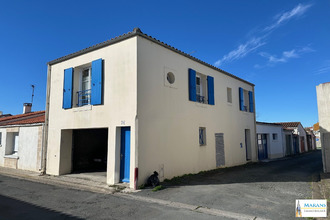  maison marans 17230