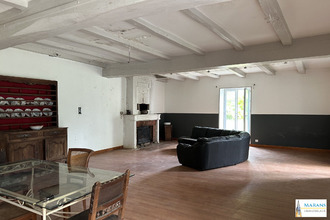  maison marans 17230
