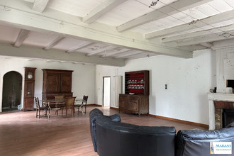  maison marans 17230