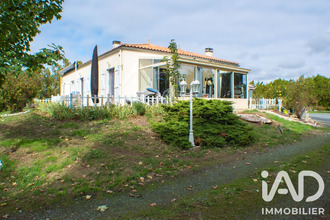  maison marans 17230