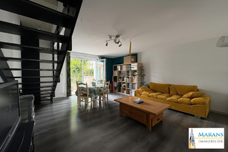  maison marans 17230