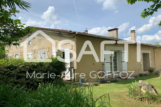  maison maransin 33230