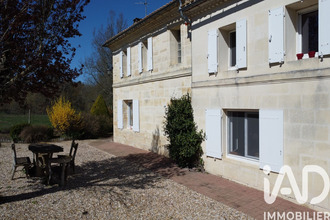  maison maransin 33230