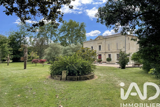  maison maransin 33230
