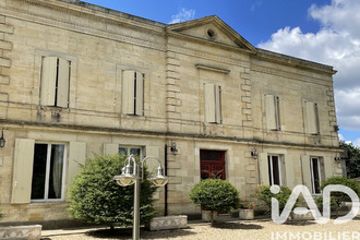 maison maransin 33230
