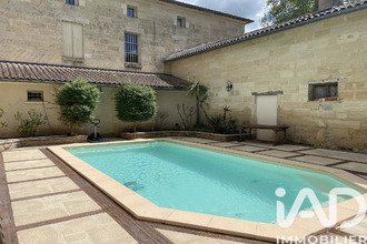  maison maransin 33230