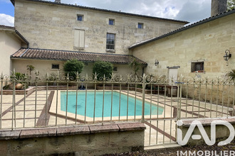  maison maransin 33230