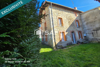  maison marat 63480