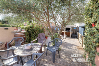  maison maraussan 34370