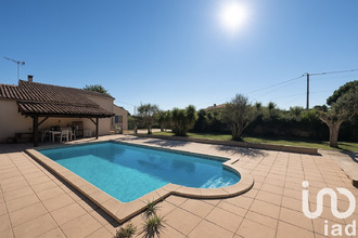  maison maraussan 34370