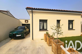  maison maraussan 34370