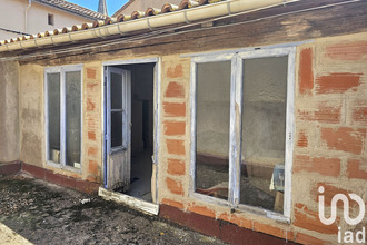  maison maraussan 34370
