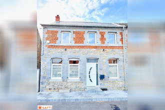  maison marbaix 59440