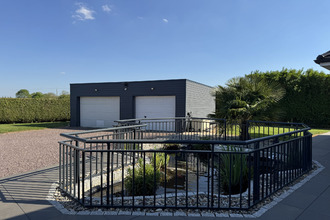  maison marbeuf 27110