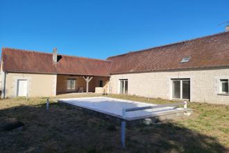  maison marce-sur-esves 37160