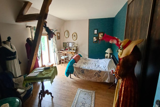  maison marce-sur-esves 37160