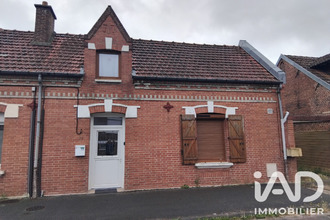  maison marcelcave 80800