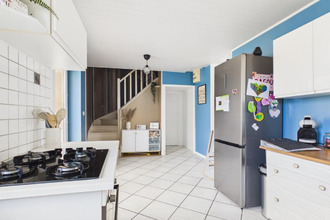  maison marcelcave 80800