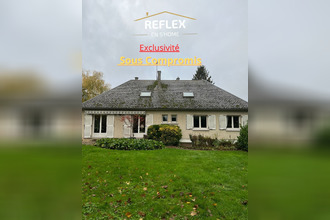  maison marcelcave 80800