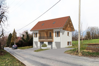  maison marcellaz 74250