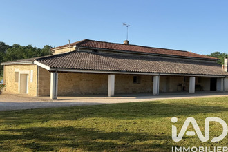  maison marcenais 33620