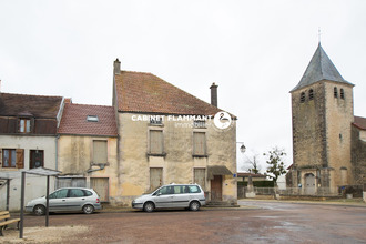  maison marcenay 21330