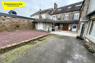  maison marcey-les-greves 50300