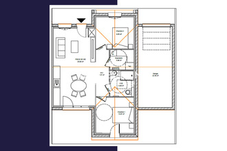  maison marcey-les-greves 50300