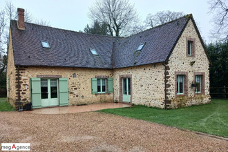  maison marchainville 61290