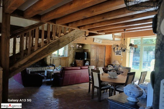  maison marchainville 61290