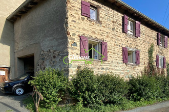  maison marchampt 69430