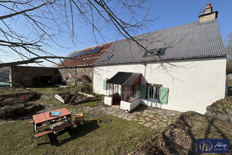  maison marchastel 15400