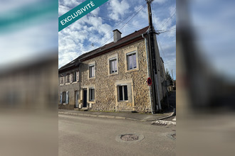  maison marchaux 25640