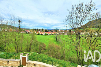  maison marchaux 25640