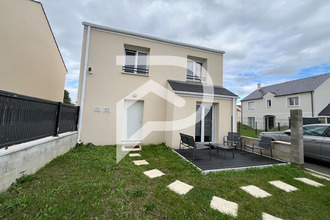  maison marchemoret 77230