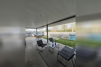  maison marcheprime 33380