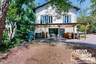  maison marcheprime 33380