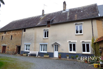  maison marchesieux 50190