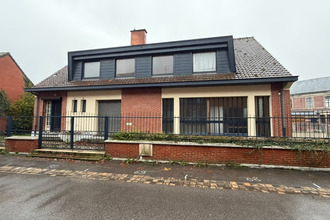  maison marchiennes 59870