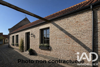 maison marchiennes 59870