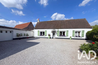  maison marchiennes 59870