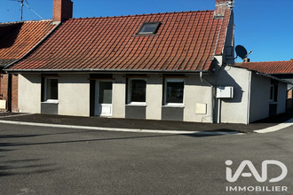  maison marchiennes 59870